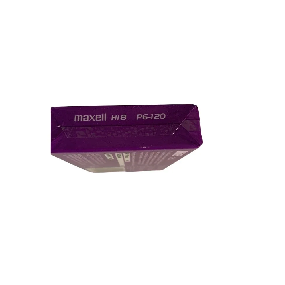 Maxell preserve precious